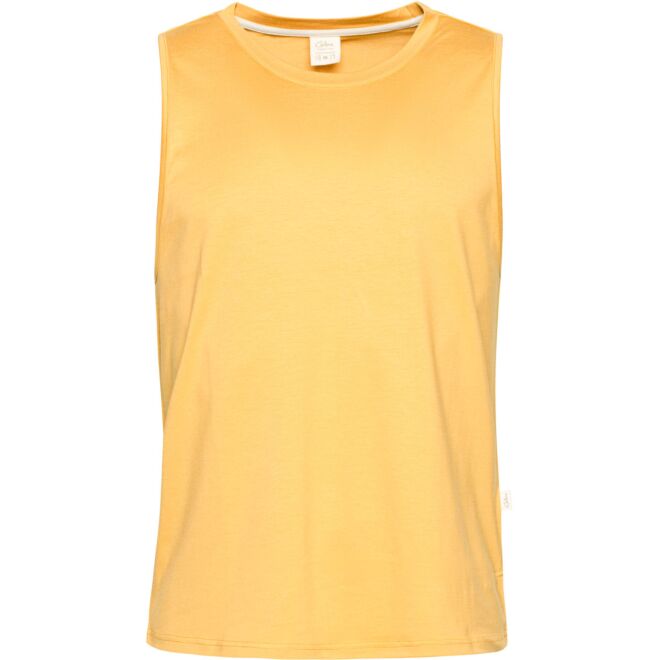 Chillaz Vils Mountain Logo Herren Tanktop