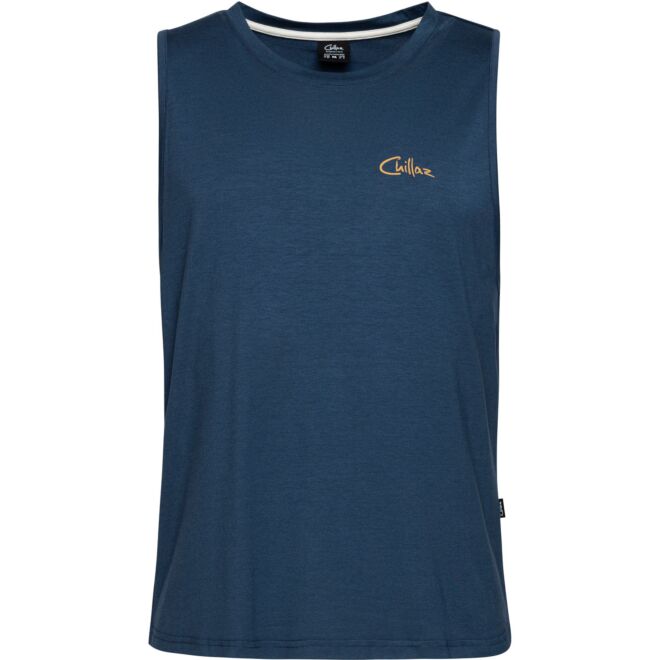 Chillaz Vils Carabiner Herren Tanktop