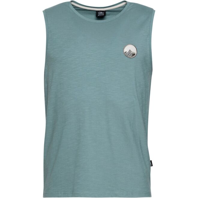 Chillaz Calanques Mountain Patch Herren Tanktop