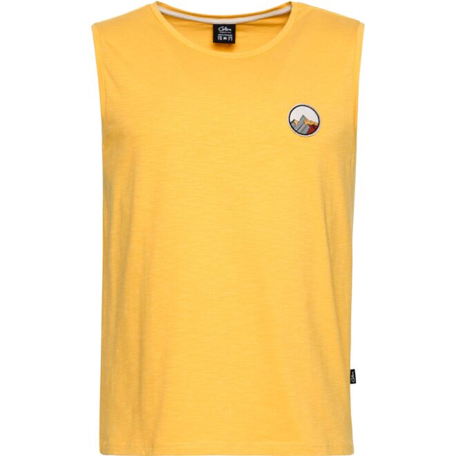 Chillaz Calanques Mountain Patch Herren Tanktop