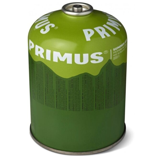 Primus Summer Gas 450 g Schraubkartusche