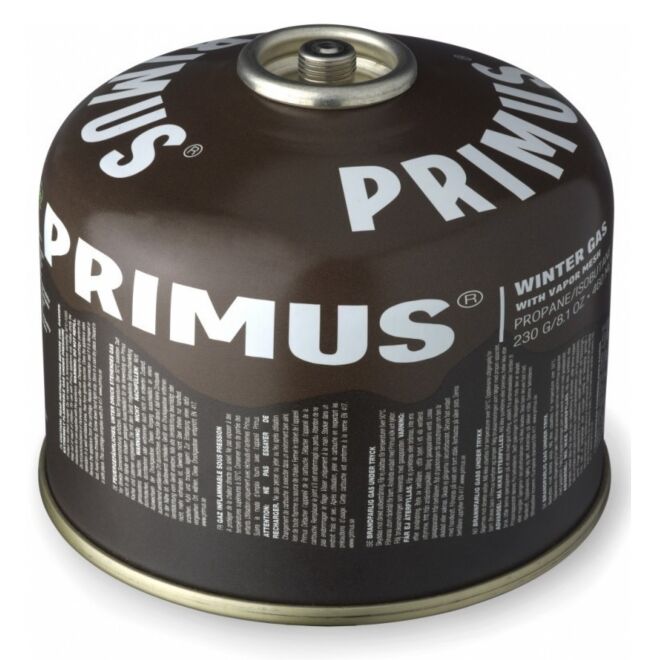 Primus Winter Gas 230 g Schraubkartusche