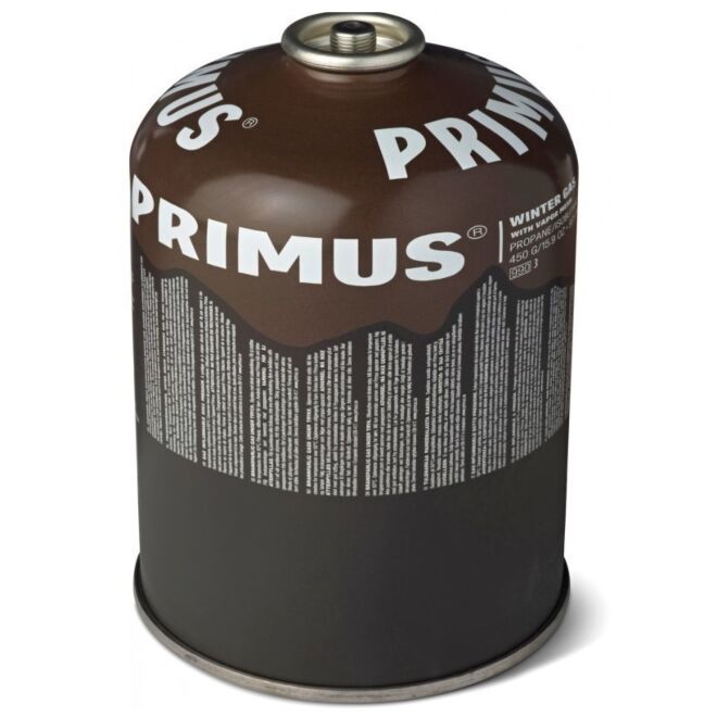 Primus Winter Gas 450 g Schraubkartusche