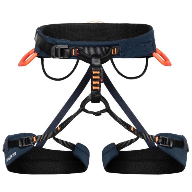 Mammut Togir 2.0 3 Slide klettergurt