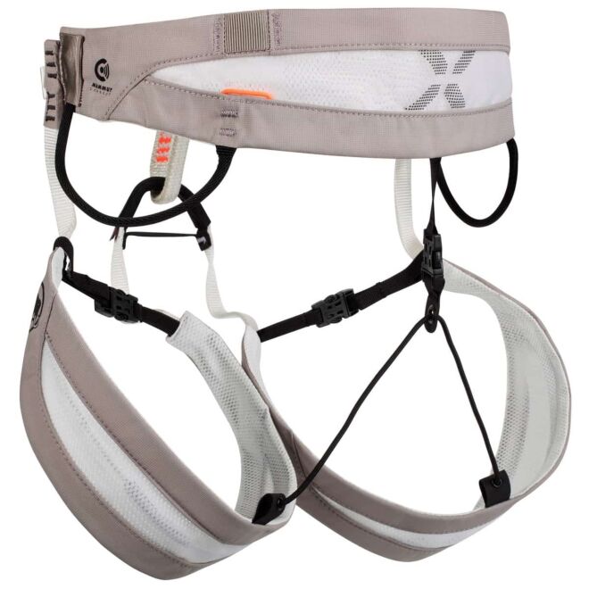 Mammut Zephir Altitude Kletter- und Skitouren-Gurt