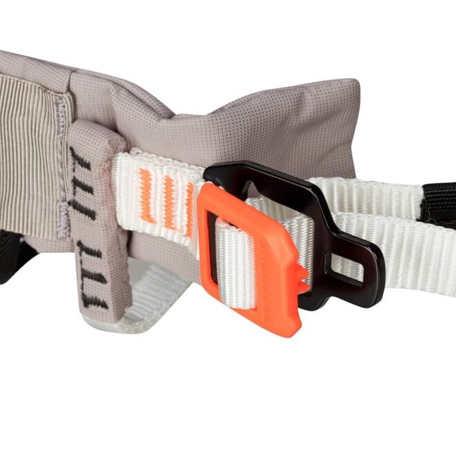 Mammut Zephir Altitude Kletter- und Skitouren-Gurt