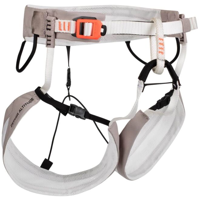 Mammut Zephir Altitude Kletter- und Skitouren-Gurt