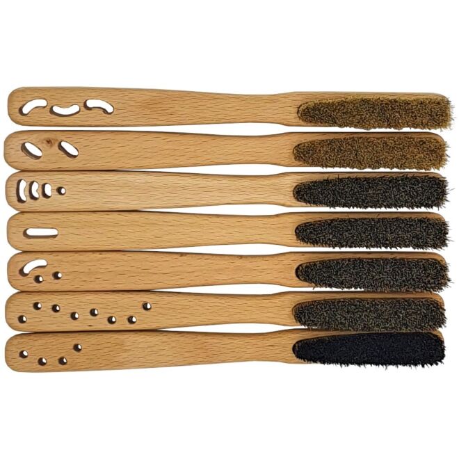 Faza Brushes Confession Oliunìd Edition boulderbürste klettern
