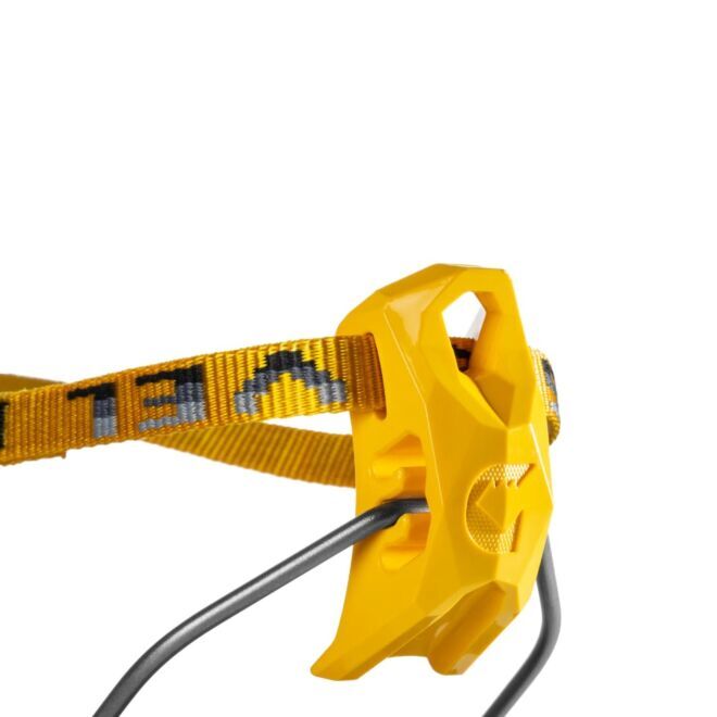 Grivel G20 Plus Cramp-O-Matic Evo mit Katana Point Steigeisen