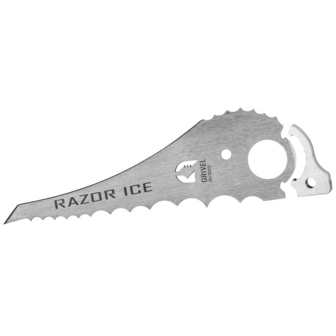 Grivel Razor Ice Vario Eispickel
