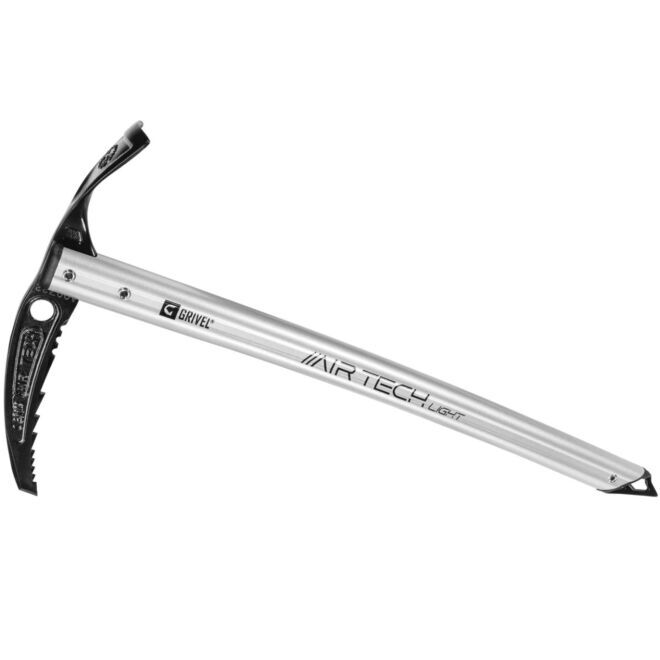 Grivel Air Tech Light Eispickel technische Schaufel