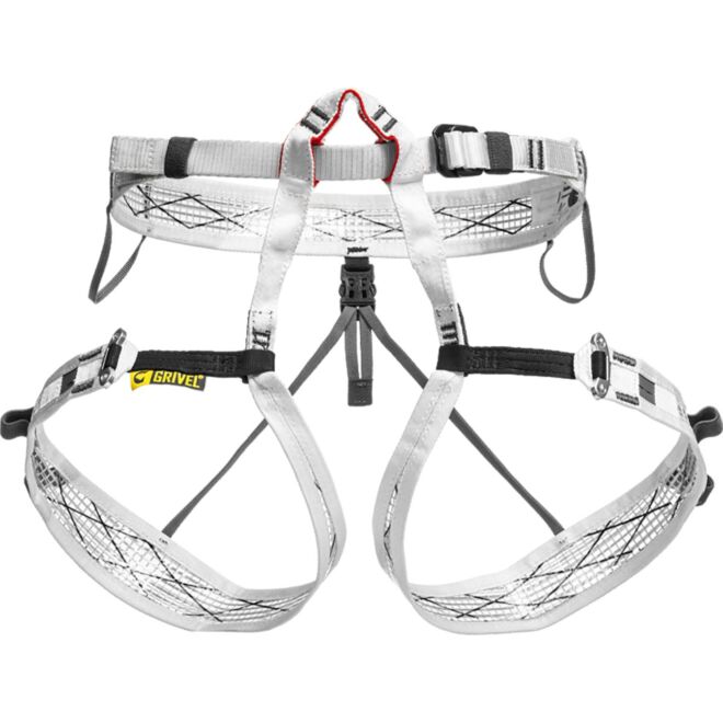 Grivel Mistral Light kletter- und skitouren gurt