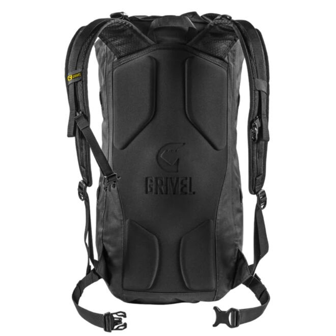 Grivel Spartan 30 Rucksack Alpinismus