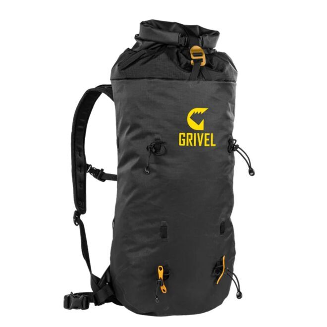 Grivel Spartan 30 Rucksack Alpinismus