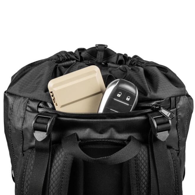 Grivel Spartan 30 Rucksack Alpinismus