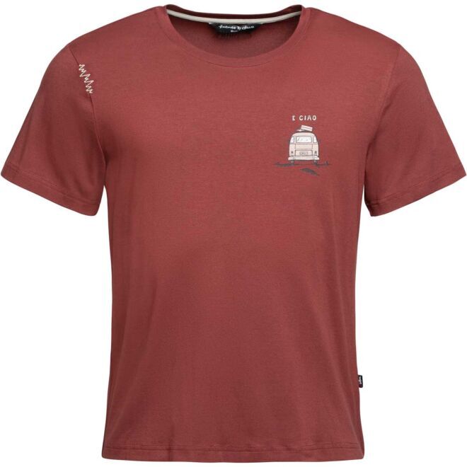 Chillaz E Ciao Herren T-Shirt