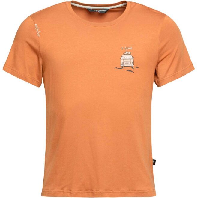 Chillaz E Ciao Herren T-Shirt
