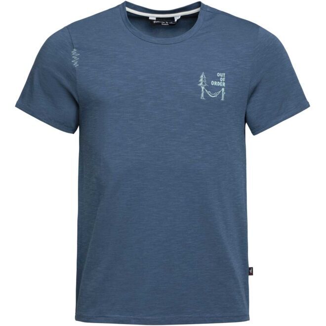 Chillaz Out Of Order Herren T-Shirt