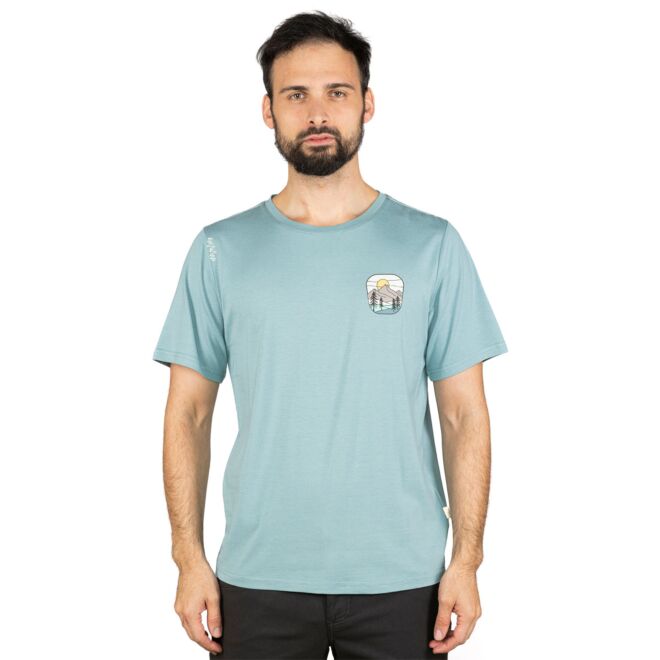 Chillaz Bozen Sunset Herren t-shirt