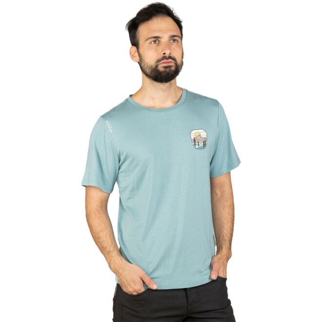 Chillaz Bozen Sunset Herren t-shirt