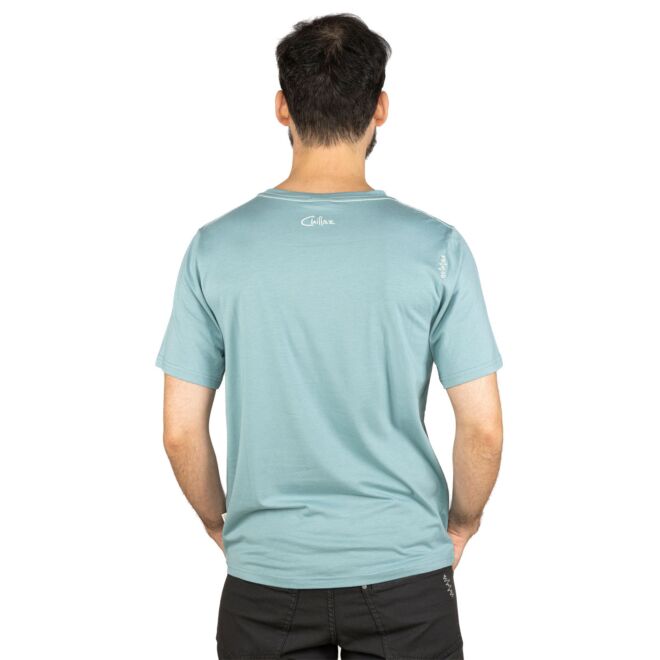 Chillaz Bozen Sunset Herren t-shirt