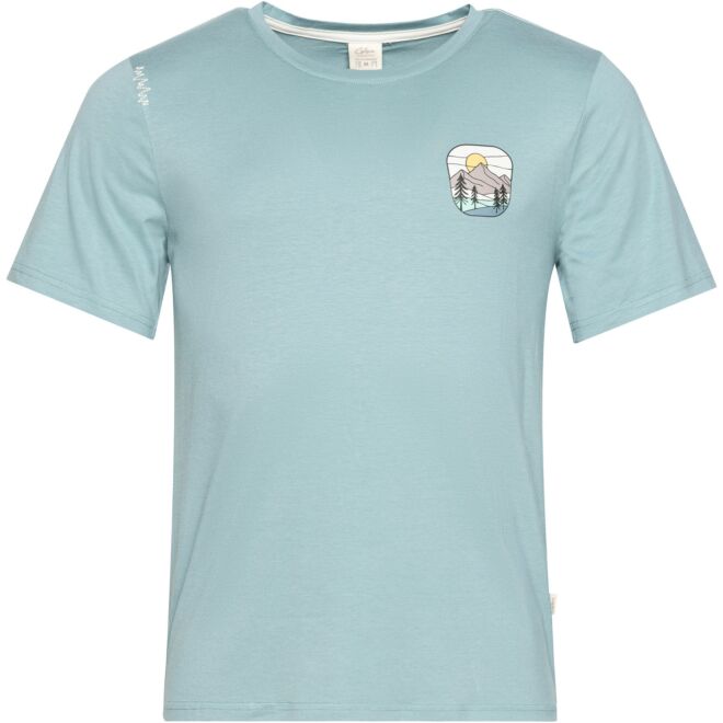 Chillaz Bozen Sunset Herren t-shirt