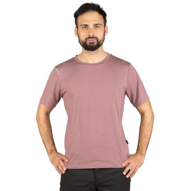 Chillaz Bozen Mountain Logo Herren T-Shirt