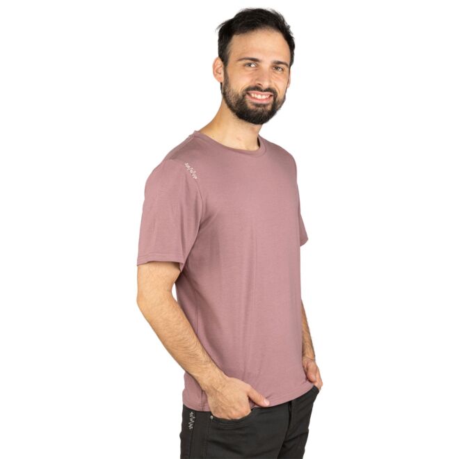 Chillaz Bozen Mountain Logo Herren T-Shirt