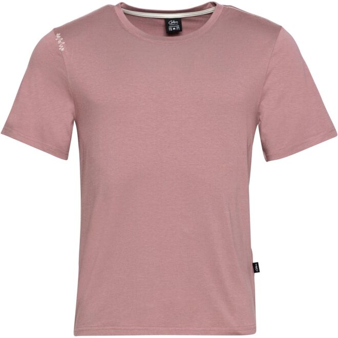 Chillaz Bozen Mountain Logo Herren T-Shirt