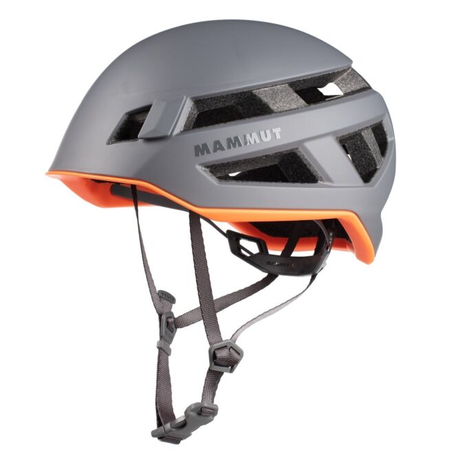 Mammut Crag Sender Helmet Kletterhelm Alpinismus