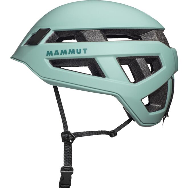 Mammut Crag Sender Helmet Kletterhelm Alpinismus