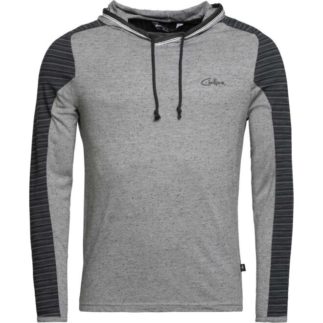 Chillaz Alicante Logo Hoody Herrenpullover