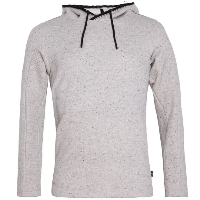 Chillaz Alicante Logo Hoody Herrenpullover