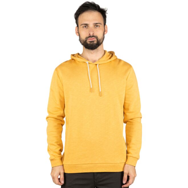 Chillaz Sapporo Mountain Logo Herren Hoodie