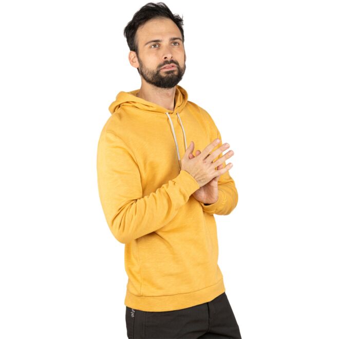 Chillaz Sapporo Mountain Logo Herren Hoodie