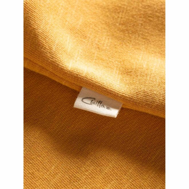 Chillaz Sapporo Mountain Logo Herren Hoodie