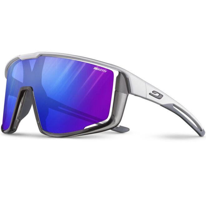 Julbo Fury Sonnenbrille Fahrrad