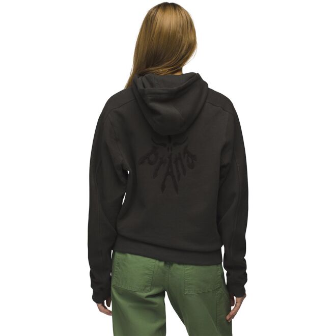 Prana PrAna Heritage Hoodie Herren Kapuzenpullover