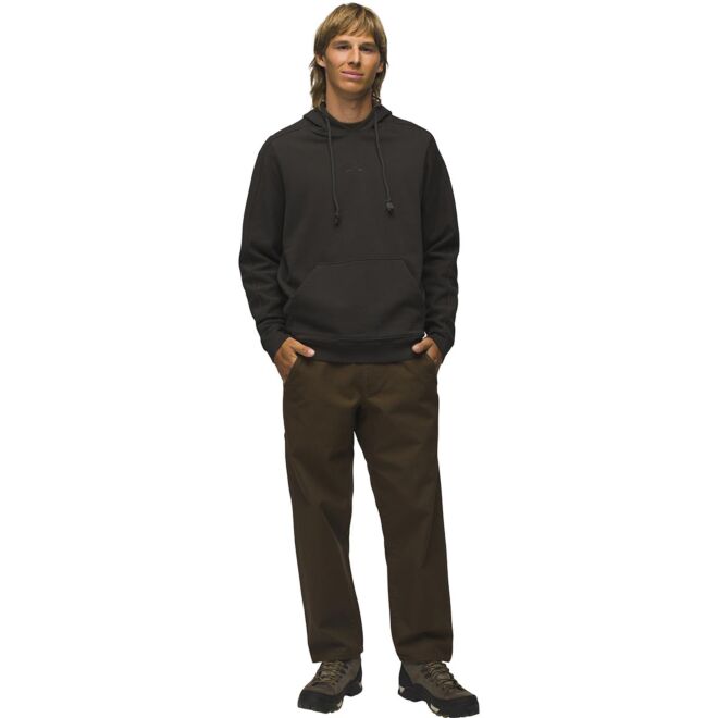 Prana PrAna Heritage Hoodie Herren Kapuzenpullover