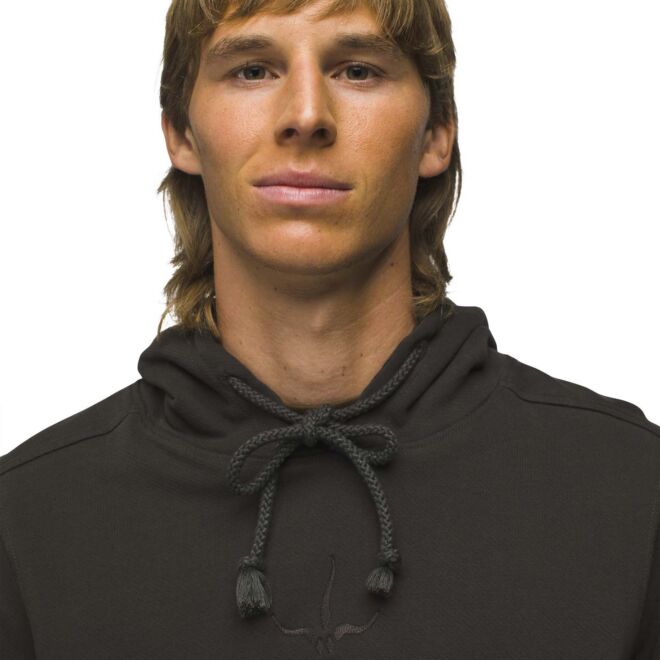 Prana PrAna Heritage Hoodie Herren Kapuzenpullover
