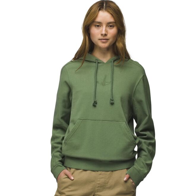 Prana PrAna Heritage Hoodie Herren Kapuzenpullover