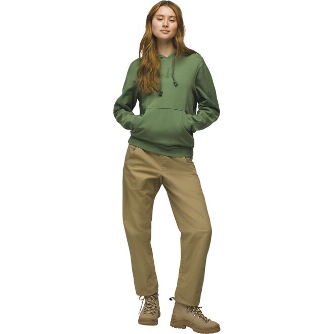 Prana PrAna Heritage Hoodie Herren Kapuzenpullover
