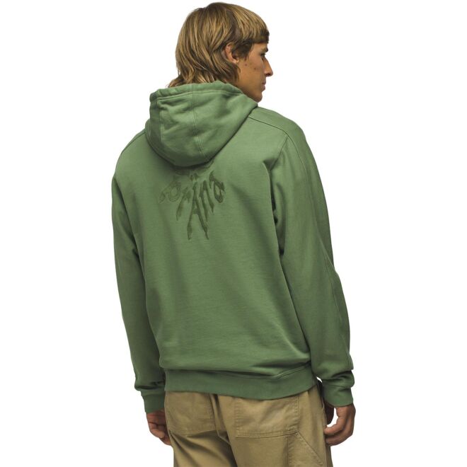 Prana PrAna Heritage Hoodie Herren Kapuzenpullover