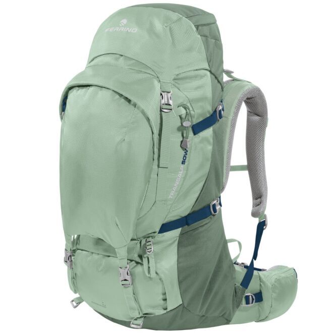 Ferrino Transalp 50 Lady trekking rucksack