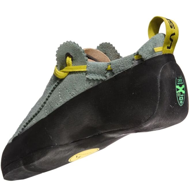La Sportiva Mythos Eco Woman Kletterschuhe Damen