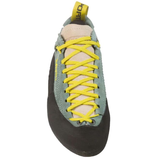 La Sportiva Mythos Eco Woman Kletterschuhe Damen