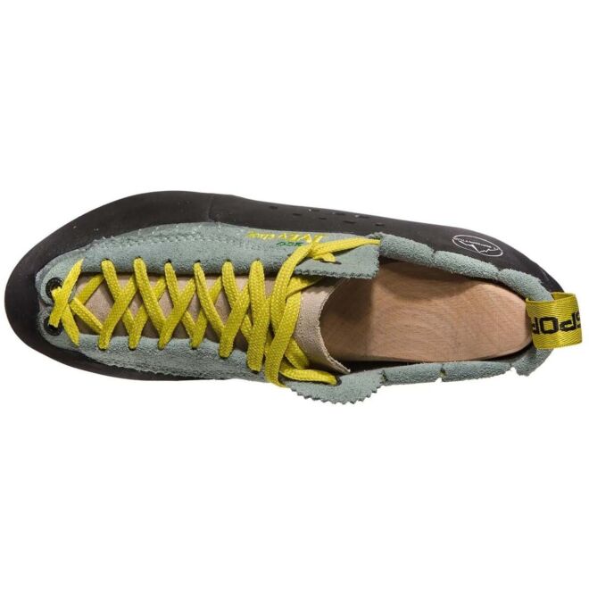 La Sportiva Mythos Eco Woman Kletterschuhe Damen