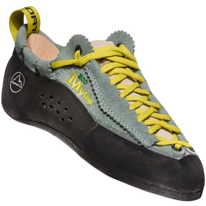 La Sportiva Mythos Eco Woman Kletterschuhe Damen