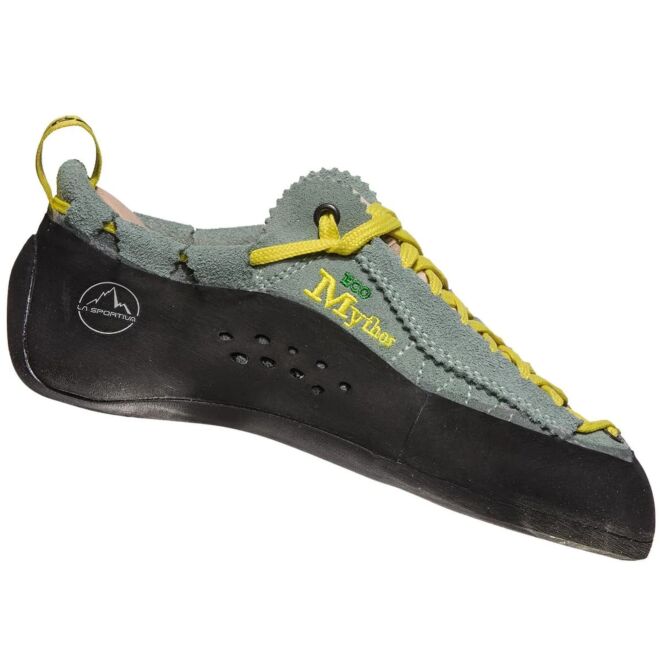 La Sportiva Mythos Eco Woman Kletterschuhe Damen