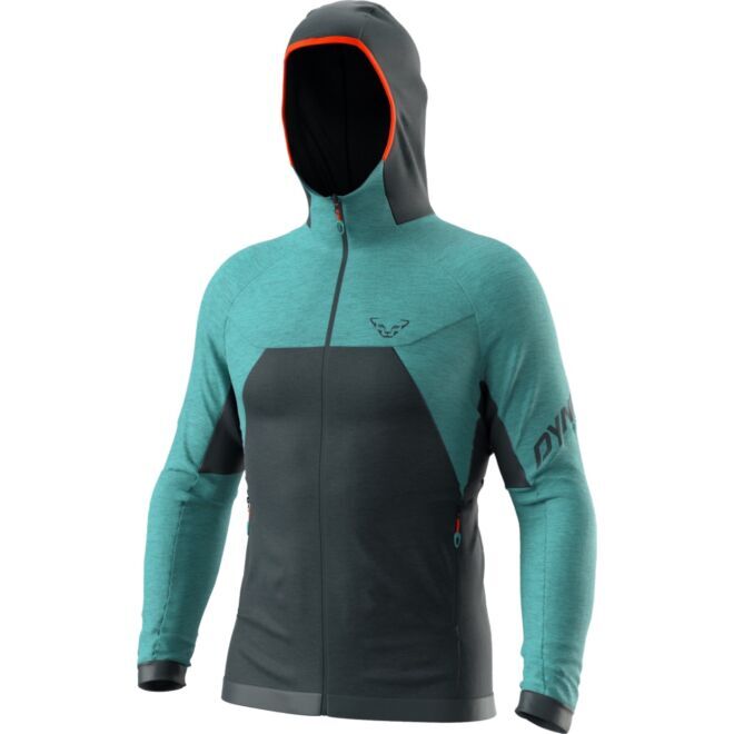 Dynafit Tour Wool Thermal Jacket Men technische Fleecejacke für Herren